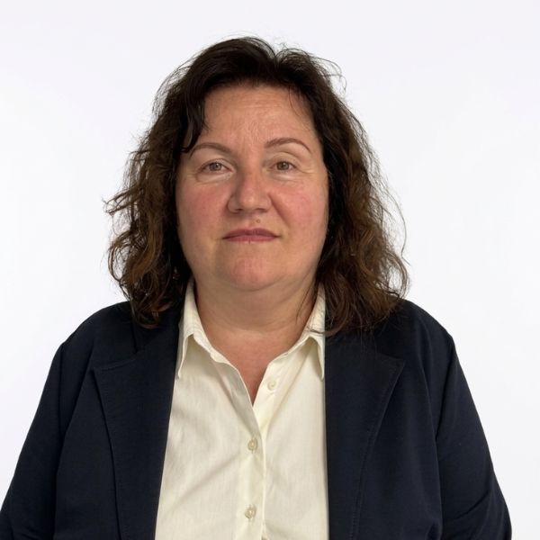 Снимка на брокер Даниела Цонева