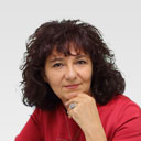 Снимка на брокер Татяна Дикова
